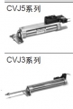 SMC-CVQ系列帶閥氣缸，日本SMC帶閥氣缸