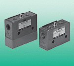 小型喜開理機(jī)械閥，銷售日本CKD小型機(jī)械閥