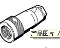 德國FESTO標準插座，151687-MSSD-EB