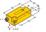 NI15-Q30-AN6X，德國圖爾克傾角傳感器