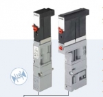 寶帝6524系列電磁閥銷售，寶得電磁閥