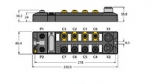 TBPN-L1-FDIO1-2IOL，TURCK安全模塊