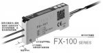 FX-501，PANASONIC數(shù)字光纖傳感器報價