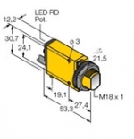 應(yīng)用指南RKC4T-5/TEL無源分線盒/圖爾克TURCK