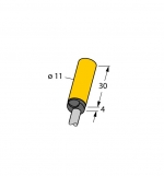 M12圓形連接器/圖爾克TURCKxn好，BS8151-0/9