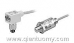 進(jìn)口銷售日本SMC壓力傳感器 技術(shù)參數(shù)，KQ2H08-02AS