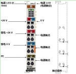 EL9400，BECKHOFF，EL1904
