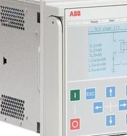 瑞士ABB安全繼電器性能概覽，ABB參考