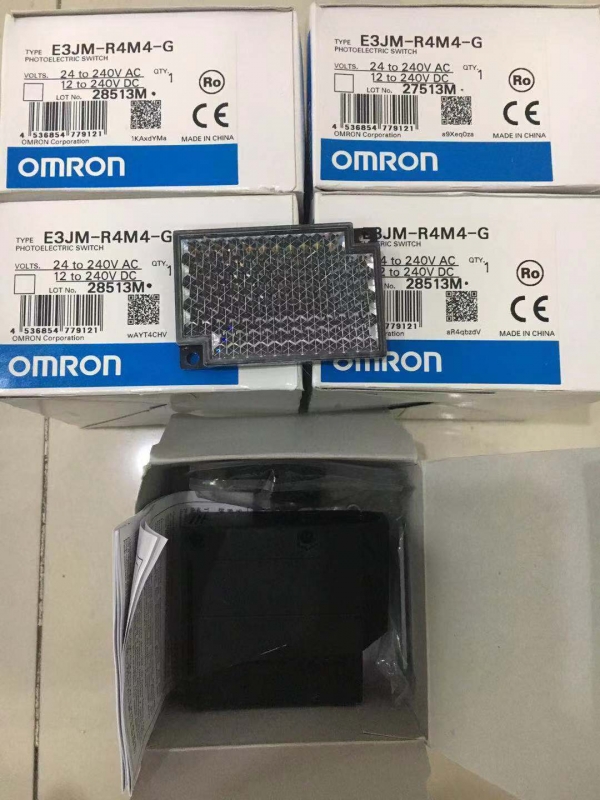 種類介紹日本OMRON歐姆龍U型開關E3Z-G62-11D