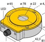 使用說(shuō)明編碼器TURCK，8MBS8-3P2-5/S1118