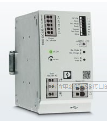 使用環(huán)境，德國(guó)PHOENIX開(kāi)關(guān)電源TRIO-PS/3AC/24VDC/10