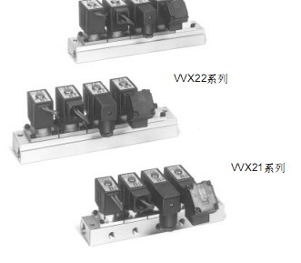 日本SMC電磁閥資料，SMC技術(shù)樣本