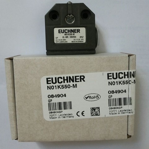 德國(guó)EUCHNER開關(guān)元件SN02D12-502-MC1688