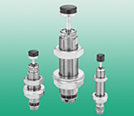 喜開理CKD緩沖器SCK-00-2.6技術(shù)性能