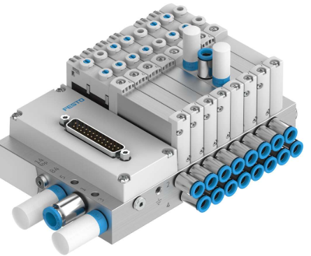 FESTO閥島VTUG通用型，銷售