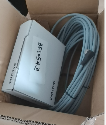 電感式標準傳感器BES M12MI-PSC40B-S04G