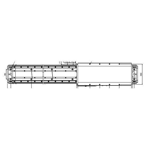 THK直線電機(jī)引動器規(guī)格，THK引動器YS