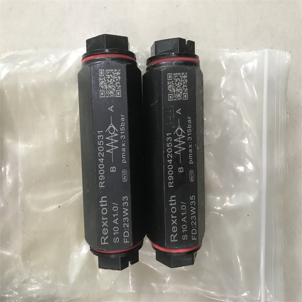 REXROTH疊加式減壓閥ZDR10DP2-5X/150YM